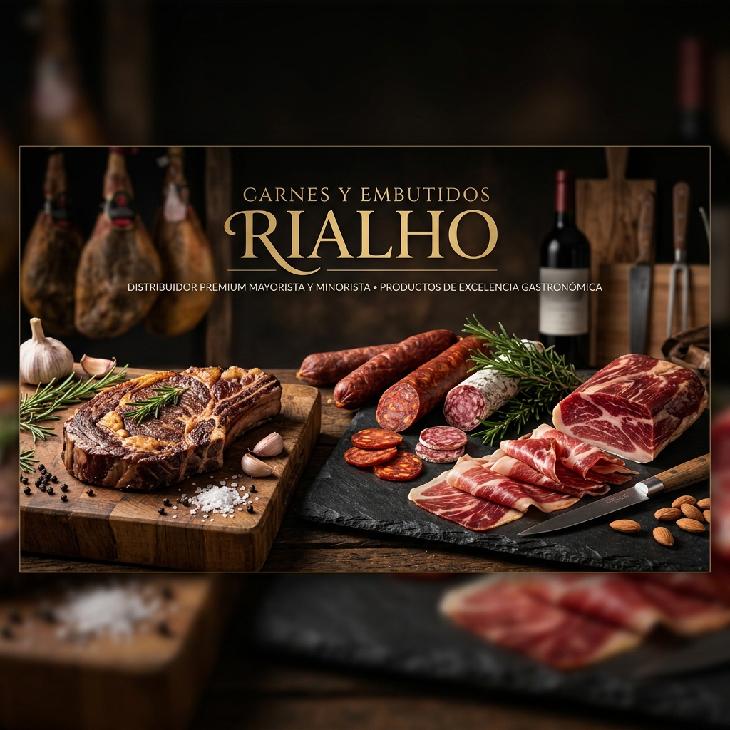 Chuleteado de Cordero Lechal Rialho