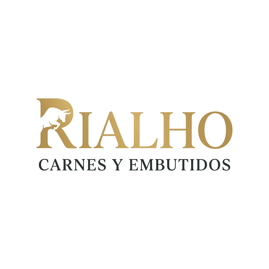 Carnes y Embutidos Rialho